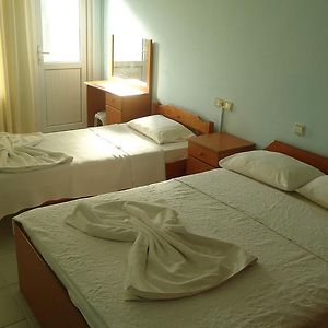 Standard Zimmer mit zwei Einzelbetten